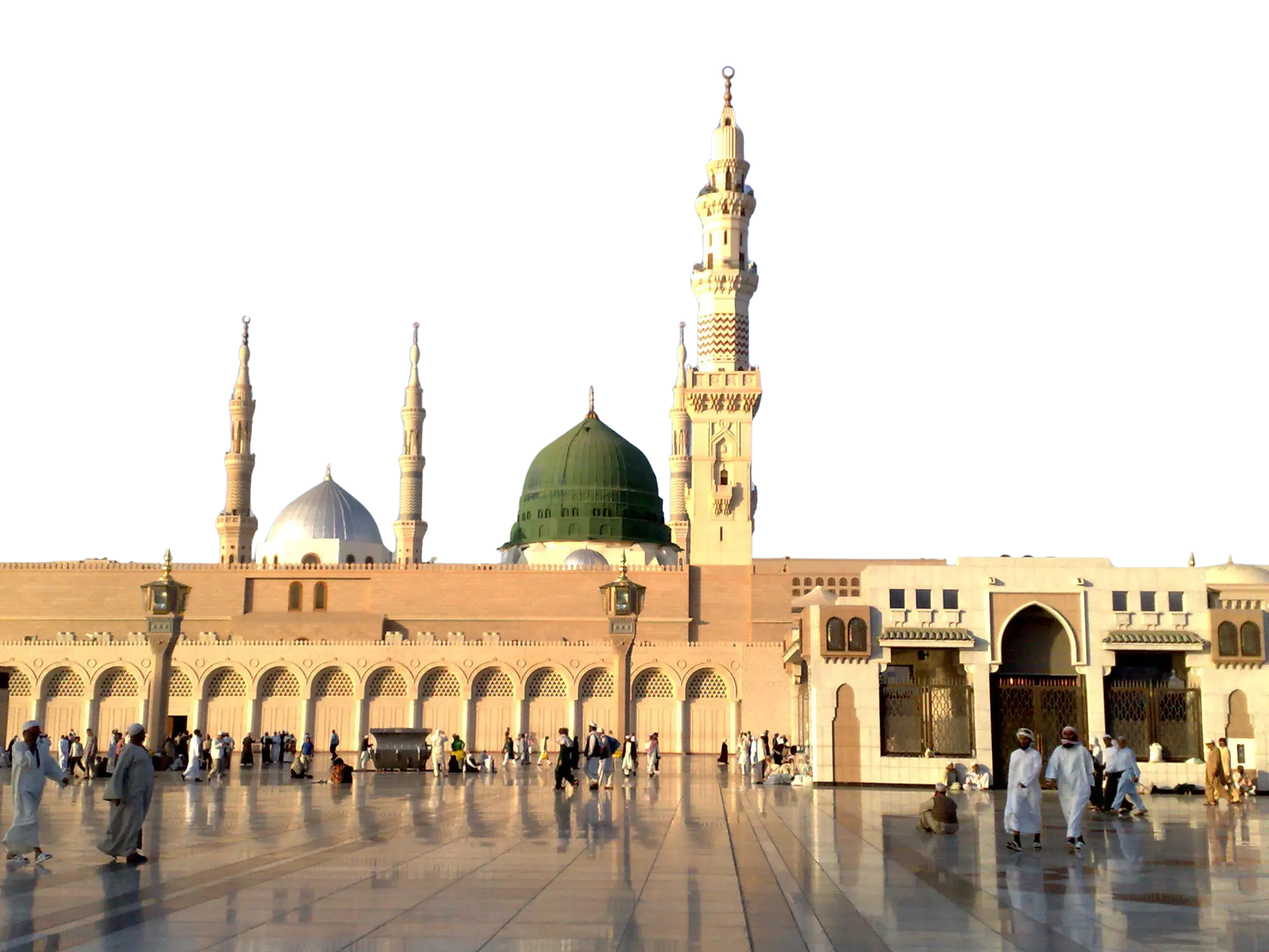 Paket Umroh 16 Hari Oktober 2026 dari travel umroh Gresik