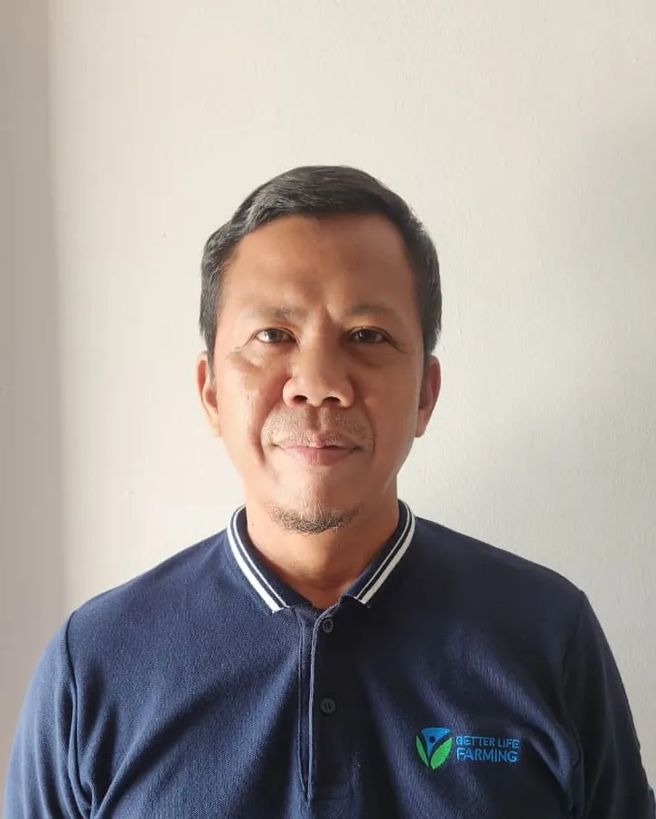 Nur Jalali, Pemilik Umroh Sakinah Gresik